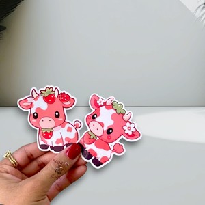 Plaques magnétiques en acrylique personnalisées en forme de fleur et de diamant pour extensions de cils, marque privée - Product Image 3