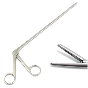 Crocodile forceps ENT Surgical Instruments Ear Speculum Medical By <b>Blush</b> Surgical - Product Image 6