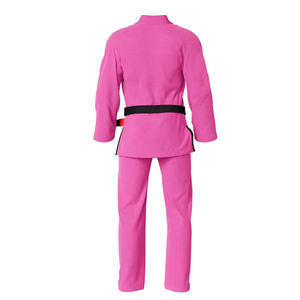 High Durable Cotton Made Martial Arts Wear Jackets & Trousers Pants Sets Reasonable Price BJJ Suits In Low MOQ - Product Image 4