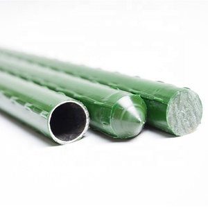 Piquets de jardin en métal revêtus de plastique PE, prix d'usine, en vente - Product Image 5
