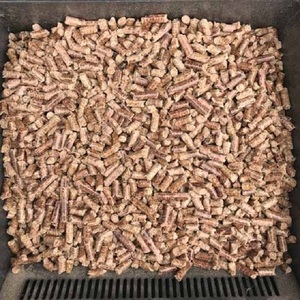 Granulés de bois de qualité supérieure en vrac, écologiques, pour chauffage industriel à grande échelle et cheminées résidentielles – Acheter des granulés de bois à vendre - Product Image 4