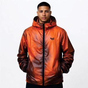Chaqueta Impermeable de la Mejor Calidad Personalizada, Ropa de Exterior con Tela Termoactiva para Hombre, Cortavientos, Chaquetas Térmicas Termoactivas - Product Image 1