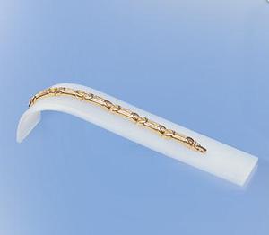 Présentoir de bracelet et de montre à un seul bijou Design unique du modèle 2025 pour mettre en valeur vos précieux accessoires - Product Image 2