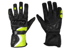 Factory Rate Comfortable and Breathable Newest Design Original Soft Leather Custom Driving <b>Gloves</b> - Product Image 5