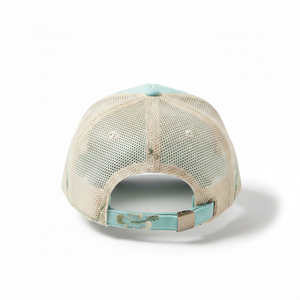 Gorras de Béisbol de Sarga de Algodón de Fábrica OEM, Unisex, Color Liso, Visera Curva, Gorras Estilo Dad Hat, Sombrero Deportivo para Verano y Actividades al Aire Libre - Product Image 3