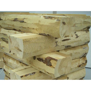 Troncos de Madera Dura de Grado de Construcción, Troncos Pelados, Material de Madera Resistente, Perfecto para Fábricas de Muebles y Procesamiento de Madera - Product Image 1