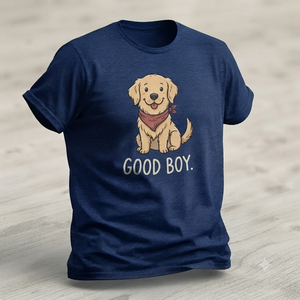 Men's Casual Short Sleeve <b>T</b>-<b>Shirt</b> OEM Service Custom Front Logo <b>Polyester</b>/Cotton Canvas Fabric Anti-Pilling Geometric Pattern - Product Image 6