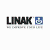 LINAK FRANCE logo