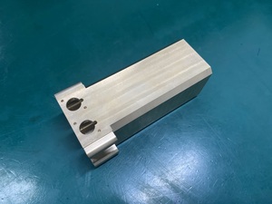 Fabricante de piezas metálicas personalizadas con mecanizado CNC, fresado y torneado OEM. Se aceptan dibujos en PDF, DWG y STEP. Vietnam. - Product Image 1