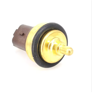 Boîtier de thermostat pour capteur de température du liquide de refroidissement, pièce automobile 9810048680 pour Peugeot 3008 308cc 308sw Citroën C5 - Product Image 4