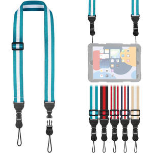 Correa de Hombro para Binoculares 2026 de Alta Calidad, Correa de Repuesto de Nailon Tejido para el Cuello, Fabricada por Imra Impex - Product Image 4