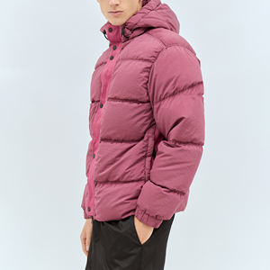 New Stylish <b>Puffer</b> <b>Jacket</b> for Men Customized Breathable <b>Puffer</b> <b>Jacket</b> for Men Oversized <b>Puffer</b> <b>Jacket</b> for Men - Product Image 2