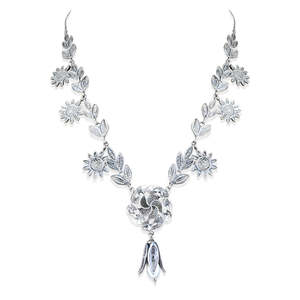 Collar de Moda Meera Jaipur Sheel - Product Image 3