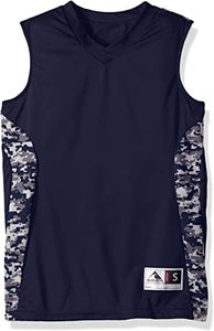 Custom Men Adults Basketball Shorts Printed Personalized Name and Number Breathable Quick Dry 100% Polyester Athletic Sportswear - Product Image 4
