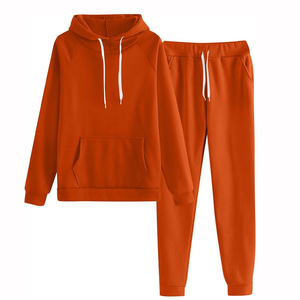 Survêtement décontracté en polyester pour femme Jimieson Apparel - Coupe régulière, séchage rapide, écologique, taille élastique, grande taille, été - Product Image 4