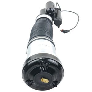 Molla Ammortizzatore Anteriore Destro con Sospensione Pneumatica per Mercedes Classe S W220 S430 S500 4Matic, Modello Posteriore A2203202238 - Product Image 5