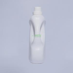 Bidon jerrycan HDPE 3,6 L grande capacité pour sirop, avec bouchon à vis, service ODM/OEM - Offre spéciale - Product Image 2