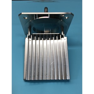 Tokyo Electron TEL 1185-001021-11 Trap, VF, Inner - อุปกรณ์และอะไหล่เซมิคอนดักเตอร์ระดับโลกที่เชื่อถือได้ - Product Image 6