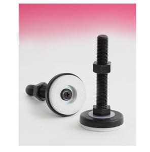 Juego de Pernos de Hierro Personalizados de Alta Calidad, Exportadores de la Marca HARMONIE, Modelo P19-02, Rosca Métrica - Product Image 1