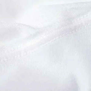 T-shirt en coton vintage à imprimé DTF personnalisé sans MOQ pour hommes, style streetwear oversize décontracté à manches courtes, pour la vente en gros - Product Image 5