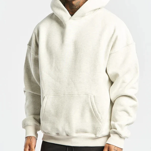 Sudaderas de alta calidad, sudaderas premium de algodón y felpa, ropa casual unisex, sudadera de alta densidad, sudadera con logotipo personalizado, sudadera con cremallera, venta al por mayor. - Product Image 2