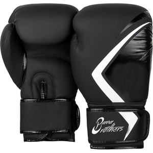 Guantes de Boxeo Duraderos para Entrenamiento, Guantes de Boxeo de Piel Sintética PU al por Mayor, Proveedor de Guantes de Boxeo para Gimnasio - Product Image 5