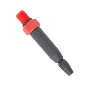 Souffleur pneumatique professionnel en plastique composite de 1/4 pouce pour le nettoyage - Product Image 2