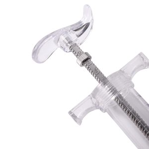 Veterinary <b>Syringe</b> Tube Kit 50ml Manual Power Source Featuring Bird Feeding <b>Needle</b> for Parrots - Product Image 3