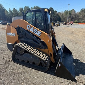 Venta al por mayor de equipos hidráulicos usados para excavadoras de ruedas y minicargadoras sobre orugas para contratistas: máquina de construcción fiable - Product Image 1