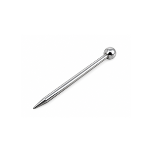 Ensemble de 5 pièces de sondes de centrage avec disque à billes, pointe d'aiguille et support d'indicateur décalé pour fraiseuse - Product Image 6