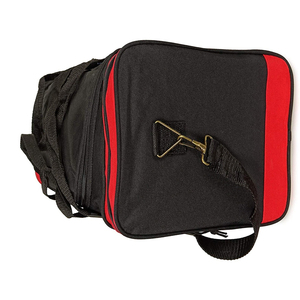 Custom Outdoor Waterproof Duffel Bag Sport Fashion Style Durable Zipper Light <b>Weight</b> for Travel - Product Image 3