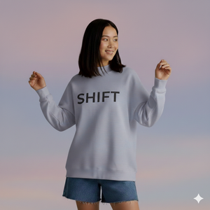 เสื้อสตรีทแวร์พรีเมียมคอเต่าทรงโอเวอร์ไซส์ ผ้าฟลีซนุ่ม สไตล์แฟชั่น พร้อมบริการพัฒนาแบบ OEM - Product Image 5