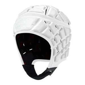 Casque de protection avancé pour le rugby et la boxe, rembourrage souple renforcé, casquette flexible pour adultes, équipement d'entraînement de tournoi, couleurs personnalisables - Product Image 5