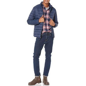 puffer <b>jacket</b> Winter Outdoor Coats Man Puffer <b>Jackets</b> High Quality Customized With Private Label and Logo Puffer <b>Jacket</b> OEM - Product Image 6