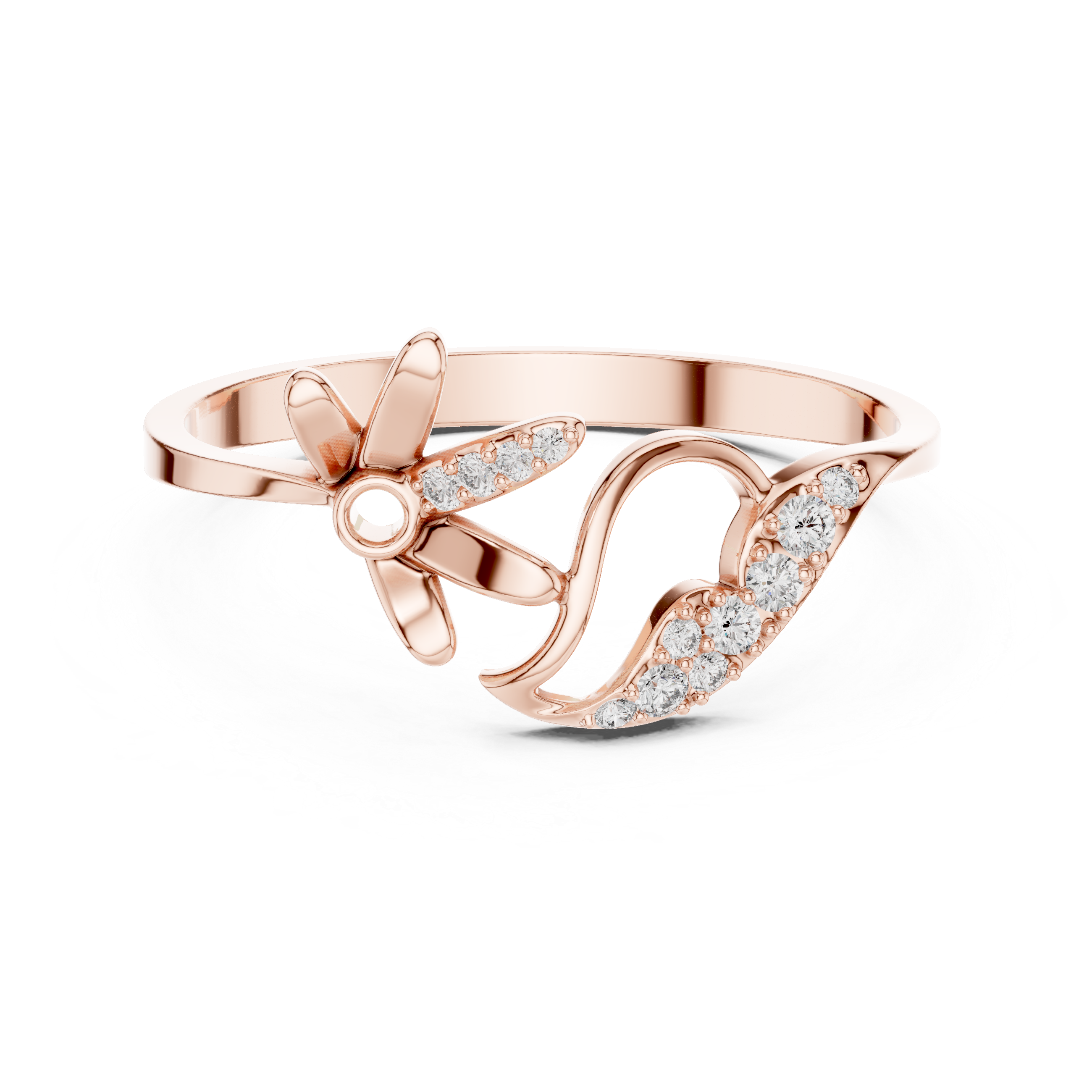 Rose Gold