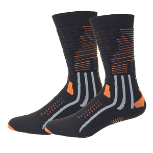 ถุงเท้าผู้ชายและผู้หญิงลายคณิตศาสตร์เรขาคณิตแฟชั่นลำลองสำหรับฤดูใบไม้ร่วงและฤดูหนาวปี 2026 ขายดีที่สุด ถุงเท้าผ้าฝ้ายขายส่ง ถุงเท้าผู้ชายสั่งทำได้ - Product Image 1