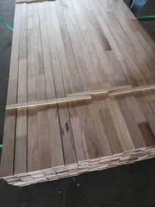 Tablas de Madera Maciza con Juntas Dentadas (Crudas) - Product Image 4