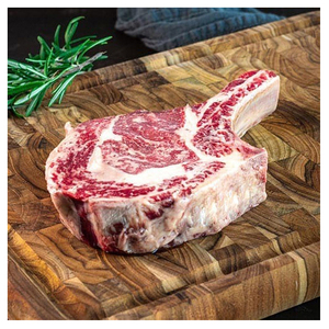 Halal <b>Beef</b> Meat / Boneless <b>beef</b> rib eye bone In Bulk - Product Image 1