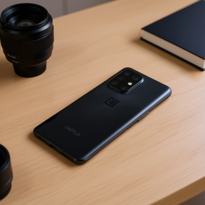 Pellicola protettiva per obiettivo fotocamera OnePlus 8 Pro 5G per lenti di telefoni cellulari - Product Image 2