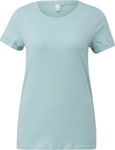 Top Corto de Verano para Mujer, 100% Exportable, Alta Calidad, Diseño Personalizado, Transpirable, Ecológico, Precio de Fábrica al por Mayor - Product Image 6