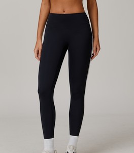 Custom Logo Women's Sports Clothing Scrunch Butt Workout <b>Legging</b> <b>Low</b> <b>Waist</b> Gym Fitness Pants Seamless Yoga <b>Leggings</b> for Women - Product Image 3