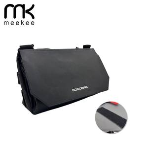 Diseño con cordón, bolsa de montar en motocicleta de selección rápida, bolsa impermeable de TPU - Product Image 1