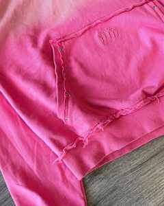 Sudadera con Capucha para Hombre, Diseño Gráfico Desgastado, Estilo Retro, con Bolsillo Canguro, para Uso Diario Urbano - Product Image 2