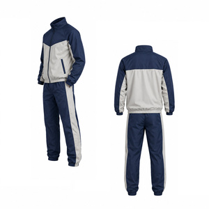 <b>Waterproof</b> Nylon <b>Tracksuit</b> For Men Outdoor Active Wear Windproof Nylon <b>Tracksuit</b> For Men Premium Sports Suit Quick Dry Nylon Set - Product Image 6