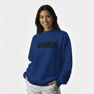 Custom Women Vintage Oversized Lined <b>Mock</b> <b>Neck</b> Sweatshirt Loose Fit Solid Casual Wear Wholesale OEM Winter Autumn <b>Top</b> Private - Product Image 1