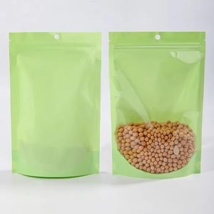Bolsas de Plástico Multicolor OEM/ODM, Bolsas con Cierre Superior/Hermetizables Personalizadas en Tamaño y Color, Fabricante en Vietnam - Product Image 4