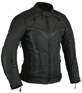 Vêtements de sport d'hiver pour hommes RAPID SPORTS en gros – Veste de course en Cordura respirante, coupe-vent, ignifuge et à séchage rapide - Product Image 5