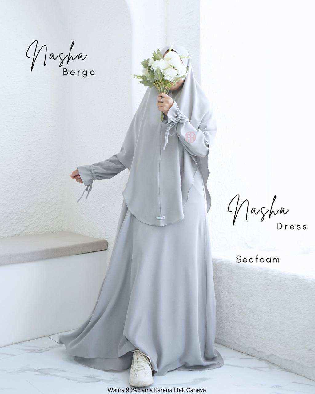 โฟมทะเล