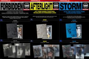 ENHYPEN) -  [THE SIN : VANISH] - Product Image 2