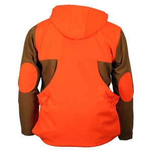Veste tactique Shero en néoprène unisexe, sans manches, imperméable, pour le sport de plein air, vente en ligne, vêtements en gros - Product Image 2